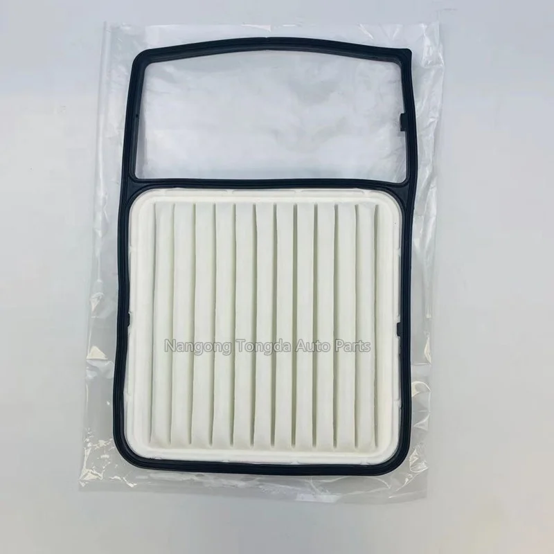 

High Quality Car Air Filter Hepa 17801-bz050 For Japanese Car