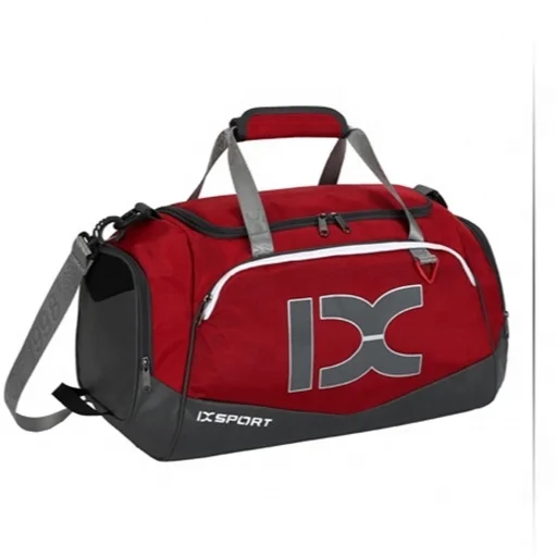 2019 Women's handbag, waterproof gym bag, large and lightweight travel bag