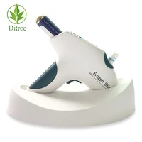 

2020 Ditree Mesotherapy Gun Skin Tighten Skin Whitening Cool Lifting CO2 Frozen Skin Gun