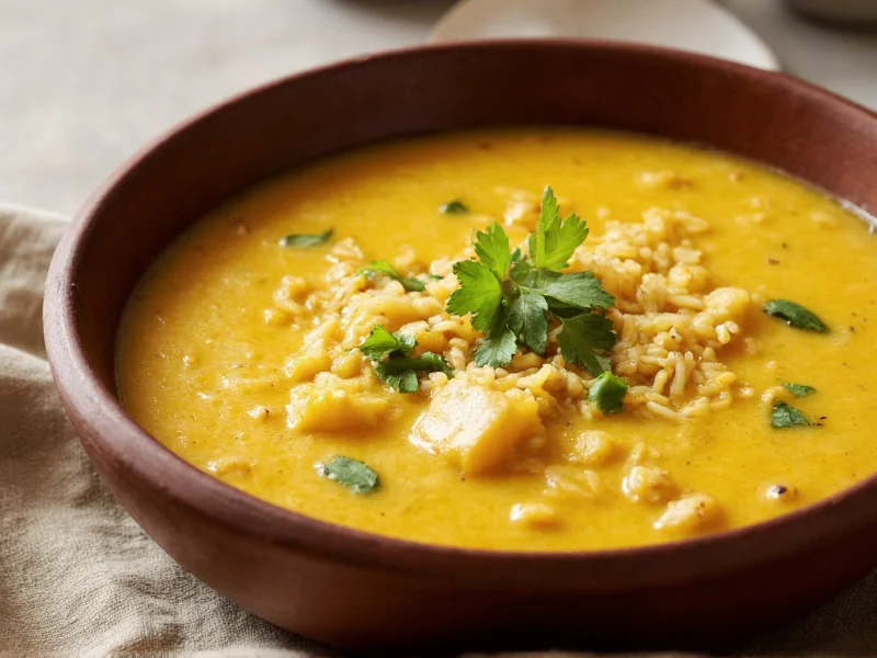 Egusi Soup: Authentic Recipe, History & Cooking Guide