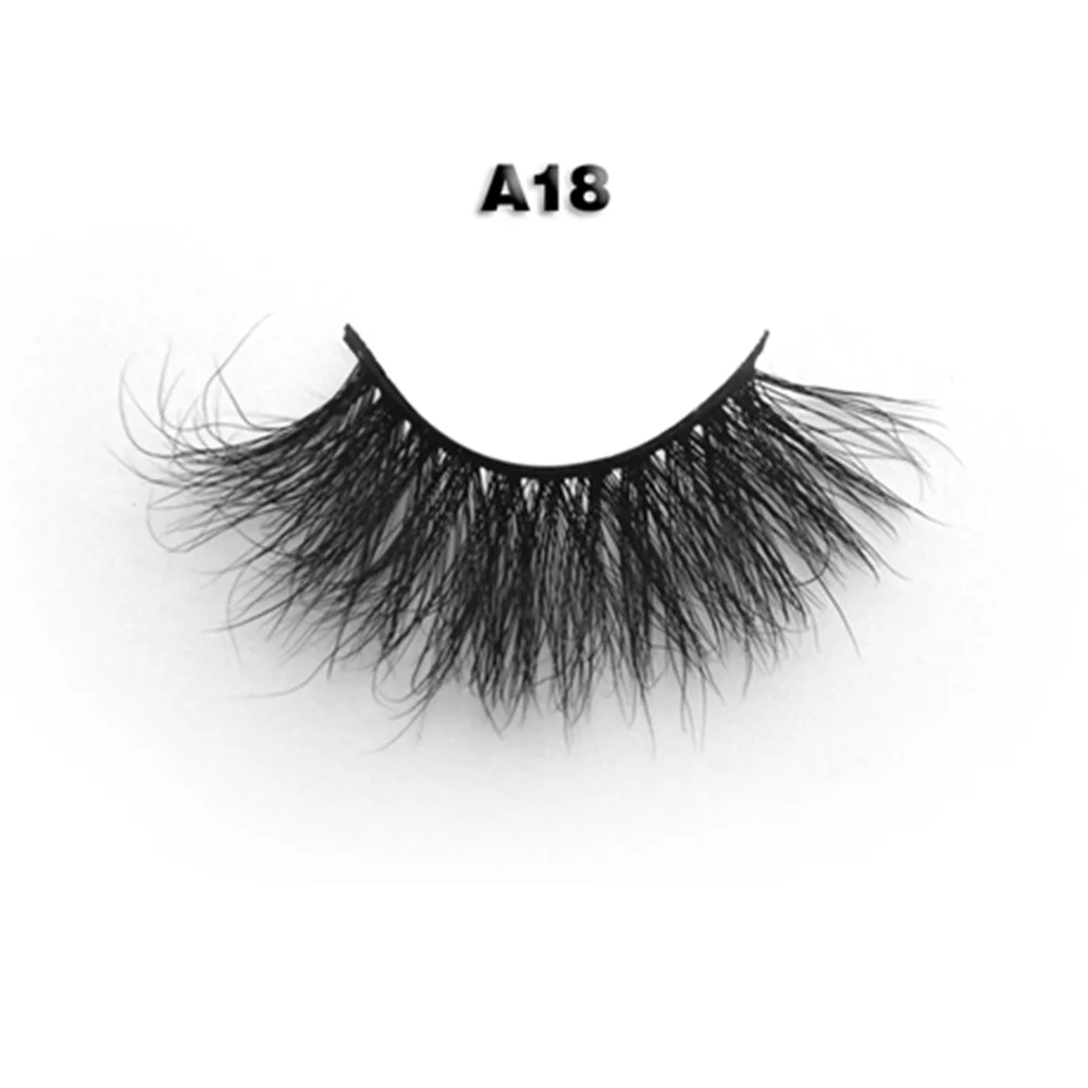 

lash vendor wholesale eyelashes 20mm 25mm 27mm 30mm mink eyelashes bulk