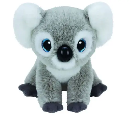 cute koala stuffed animal