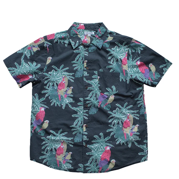 

Wholesale High Quality 100% Cotton Casual T-shirt Shirts For Men