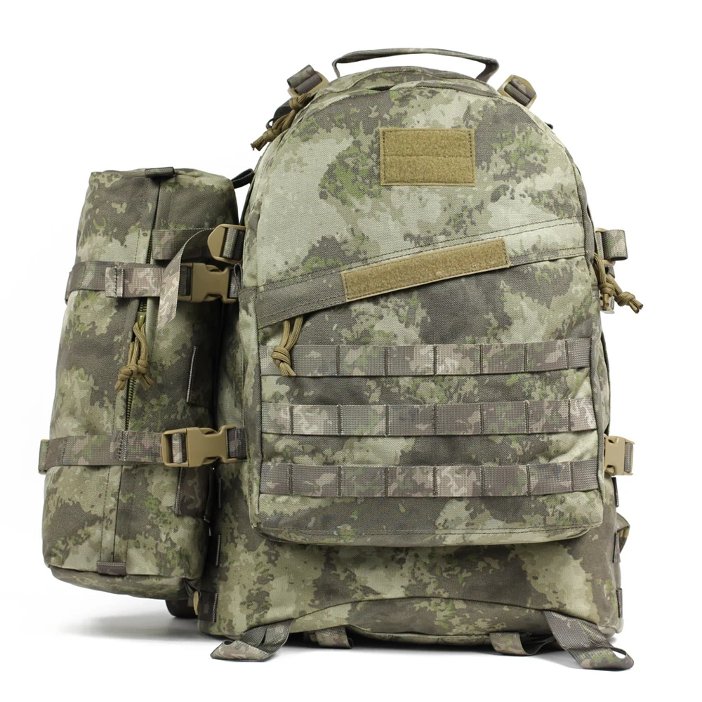 

Waterproof Multifunctional camping backpack 40L Multifunctional Mountaineering bag 40L duffle bag