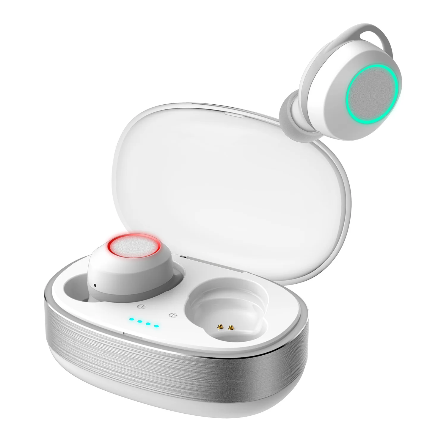 

Hot selling Kingstar TWS Waterproof Wireless Earphone