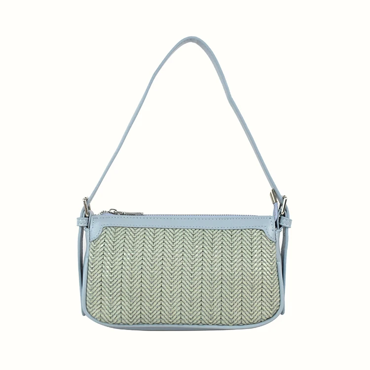 

OEM Fashion Designer Women Lady shoulder bag luxury brand PU Leather Tote Handbag