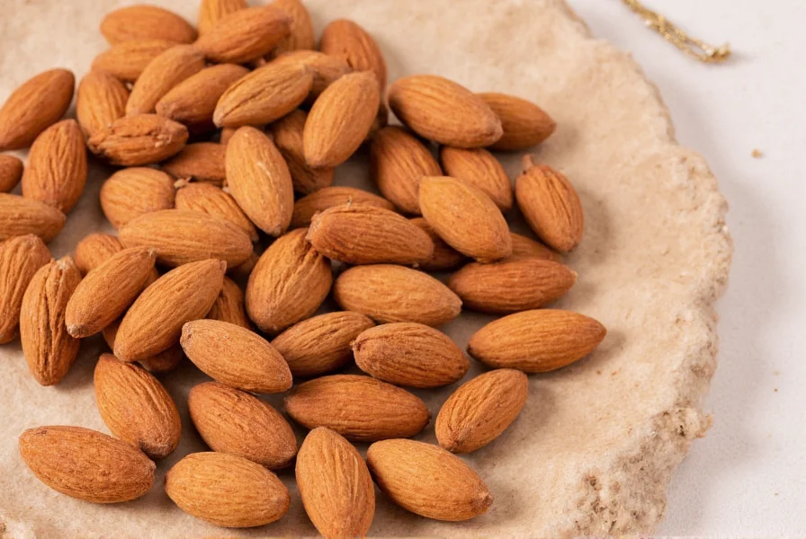 Almond and Cinnamon: Health Benefits and Uses