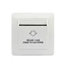 Any Card Energy Saver Switch Insert Card For Power For Hotel Using