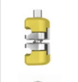 
Fingerl Fixator device , orthopaedic External device for trauma 