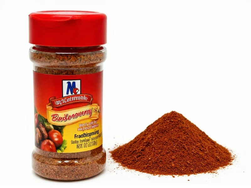 McCormick Beef Stew Seasoning: Complete Usage Guide