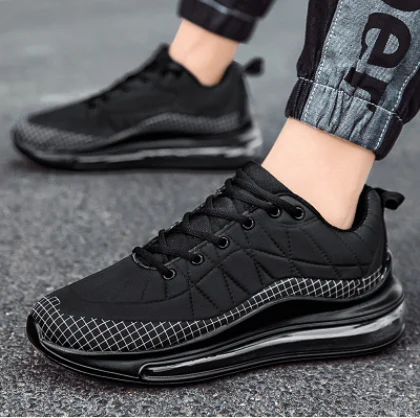 

wholesale lightweight custom men athletic shoes high quality men running sneakers