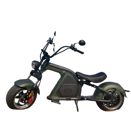

Amoto new style electric motorcycle citycoco escooter 2000w 3000w with EEC adult electric scooter, Customized