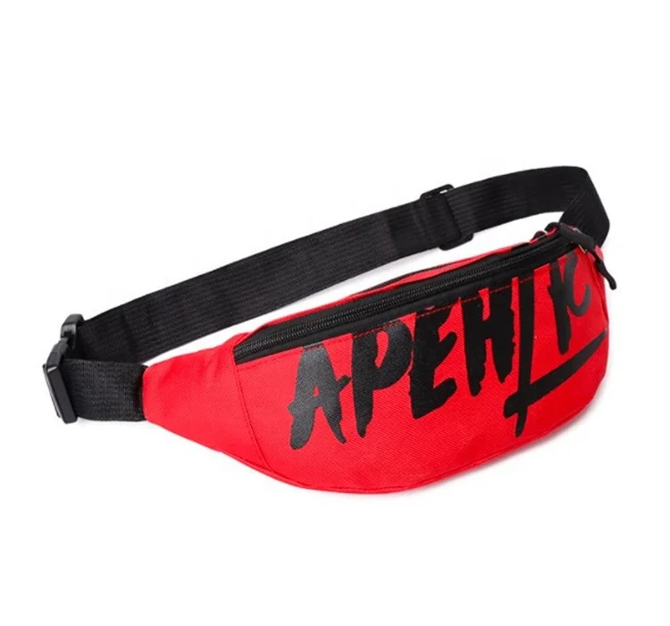 

2021 New designer Arrival Plus Size Bum Sport Boy Run Luxury Fanny Pack Men Waist Bag Custom Logo Unisex Wholesale running belt, Same as pics