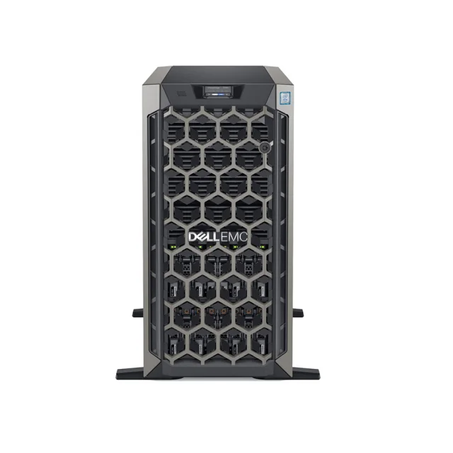 

Original Workstation Desktop Computer Intel Xeon 4114 2.2Ghz Dell PowerEdge T640