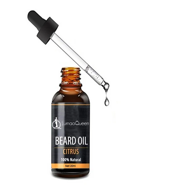 

Private Label Wholesale Beard Oil Hair Growth Beard Oil Set Best Organic, Transparent