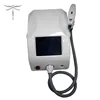 DFLASER Nd Yag Laser Machine Skin Rejuvenation Nd Yag Q Switched Prix Nevus Tattoo Removal Laser Device