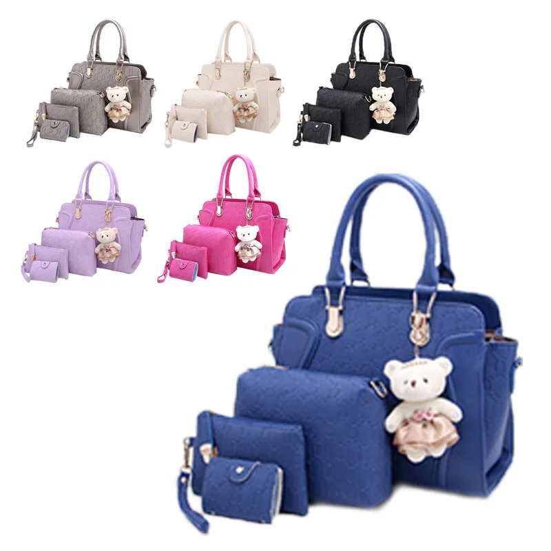 

Chinese Traditional Flower Vase Handbags Trade Shows Bolsa bolsas de mano Feminina De Couro For Women wish compras online