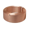Factory price split unit air conditioner air connecting pipe copper tube/copper pipe