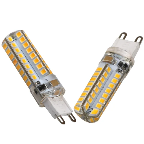 CE Rohs G9 E14 E12 B15 3.2W 2835SMD AC230V 110V dimmable mini led lamp bulb