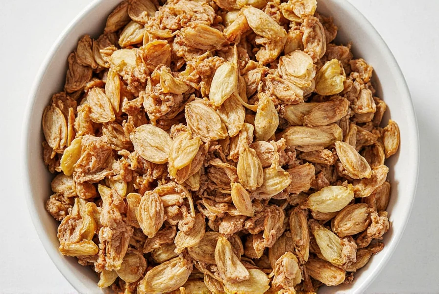 Dried Shallot