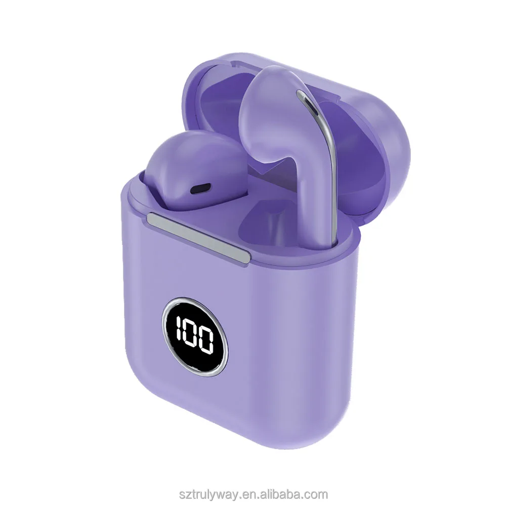

Rich Colors Widely and Casually Match OEM headphones wireless bt head phones