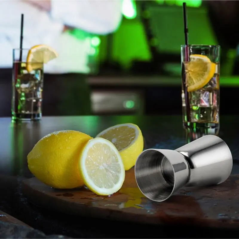 

Amazon top seller measurement gadget measuring cup HOPyg double measuring cup