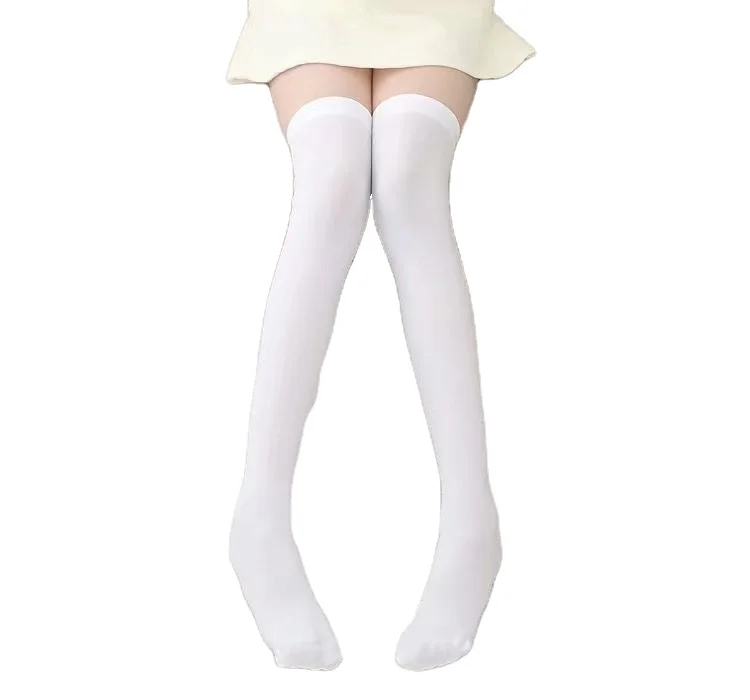 

Manufacturers wholesale spring and summer velvet 80D children's dance socks performance ballet pantyhose