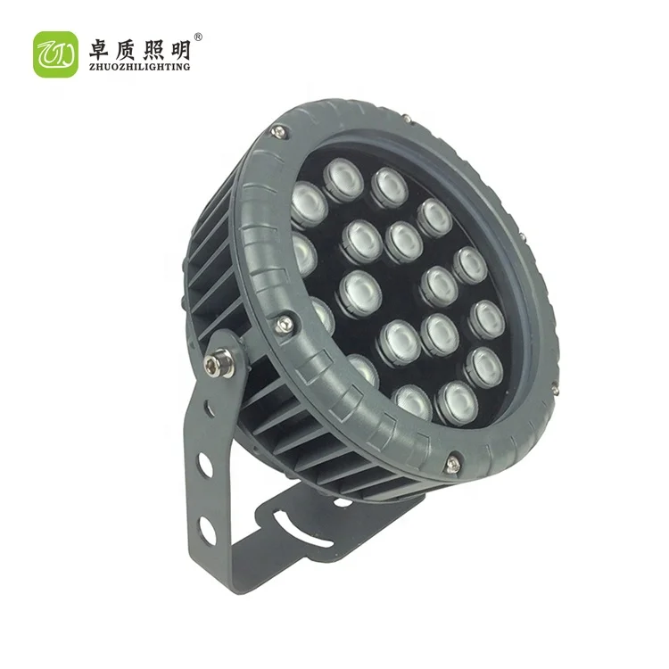 High Lumen Waterproof Ip65 Outdoor LED Flood Light 5w 9w 12w 15w 18w 24w 36w 54w