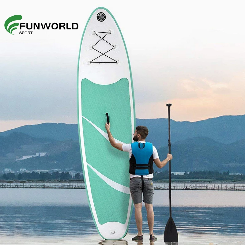 

Wholesale High Quality Inflatable Paddle Board with Quick Shipping., Customized
