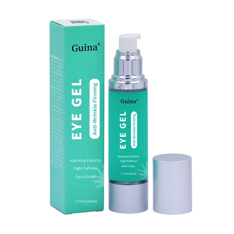

Guina Anti Wrinkle Firming Hydrating Eye Gel