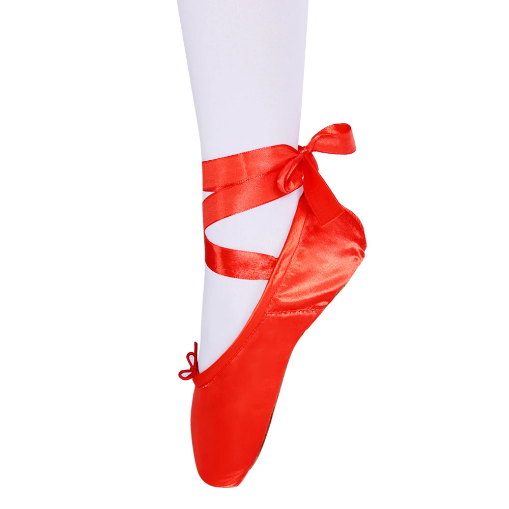 bezioner ballet shoes