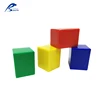 Match Educational Toys 1inch 10 shapes 3D Large Geometric Solids