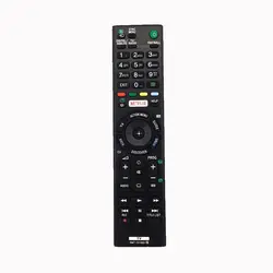 Hot sale For Sony 4K HDR with Android TV Remote RM