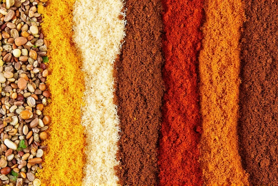 paella spices from saffron to smoked paprika 7 must have flavors for authentic spanish magic