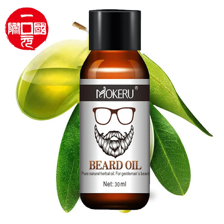 

Beauty Pure Nutrients Regrowth Essential Men Hair Beard Growth Oil KA-H-6