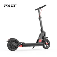 

2019 PXID Designed Adult Electric Scooter E Scooter Electro Scooter Trotinette Electrique