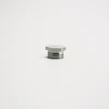Metric Thread PG Thread Stainless Steel Hexagon Plug