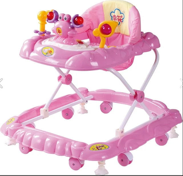 

baby walker baby tricycle 3 wheel 1 piece strollers carriers baby Xinghua 8023 old fashion