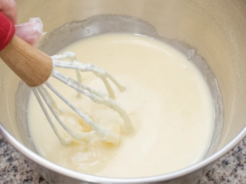 homemade icing for sugar cookies
