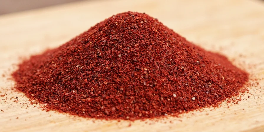 Red Bean Seasoning Bowl