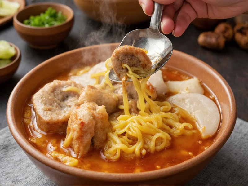 Perfect Miso Soup Preparation: Authentic Recipe & Techniques