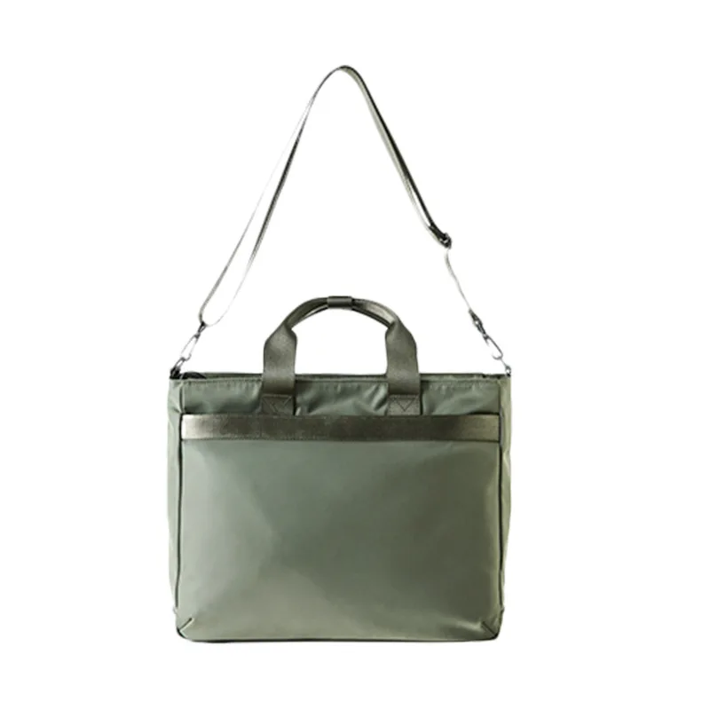 

2020 Newest High-Capacity Travel Computer Bag Notebook Handbag for men and women
