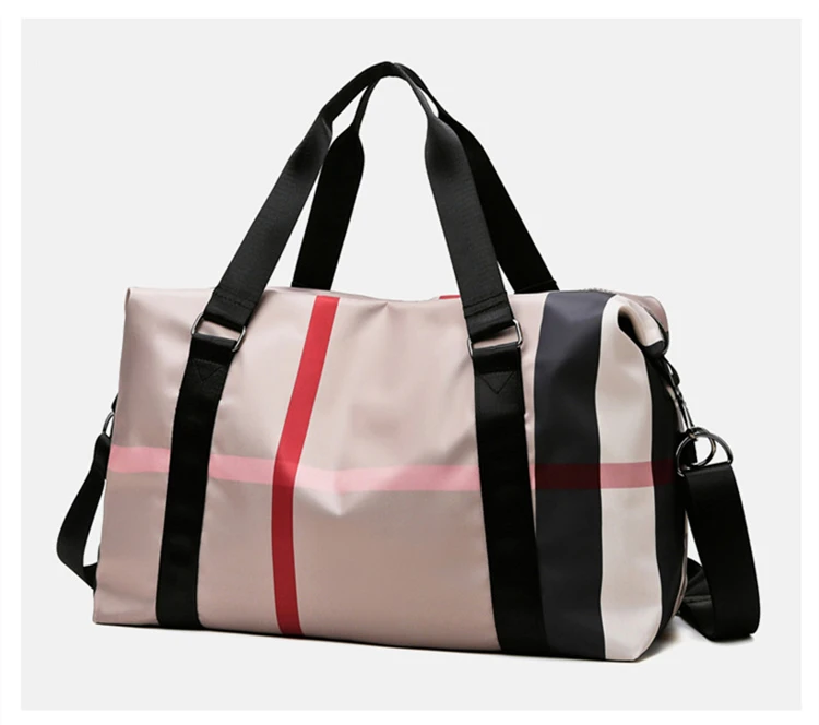 

trendy casual pink lady tote bag for women, Customizable