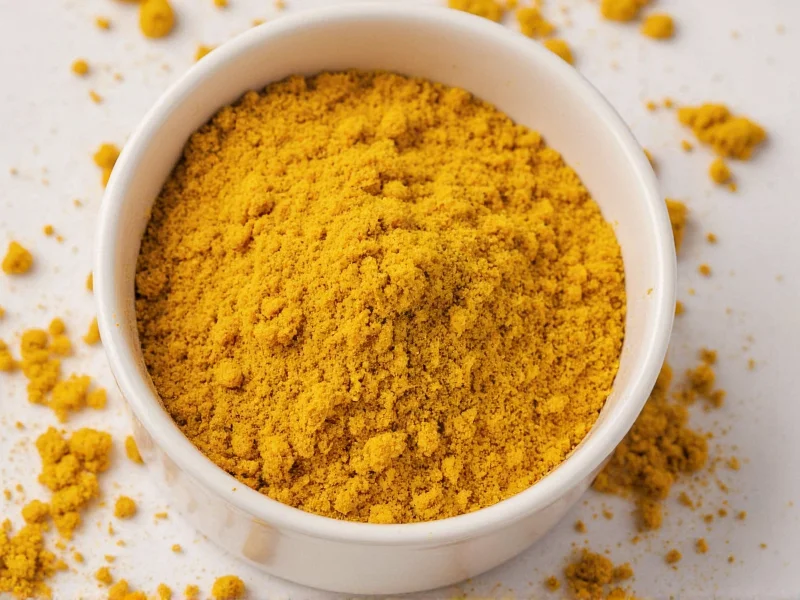 Best Substitutes for Dry Mustard: Practical Pantry Swaps
