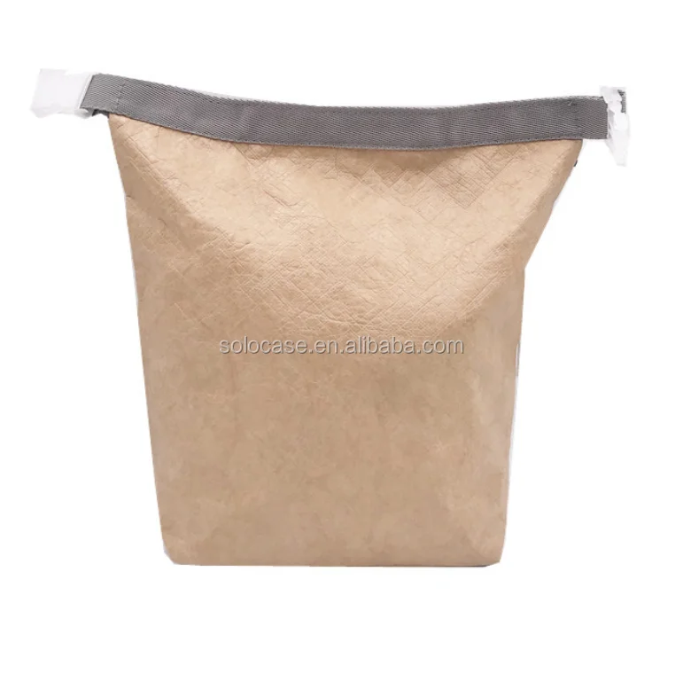 insulated paper bag