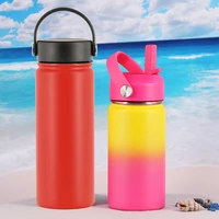 

Hot Sale Double wall stainless steel vacuum bottle insulated vacuum bottle