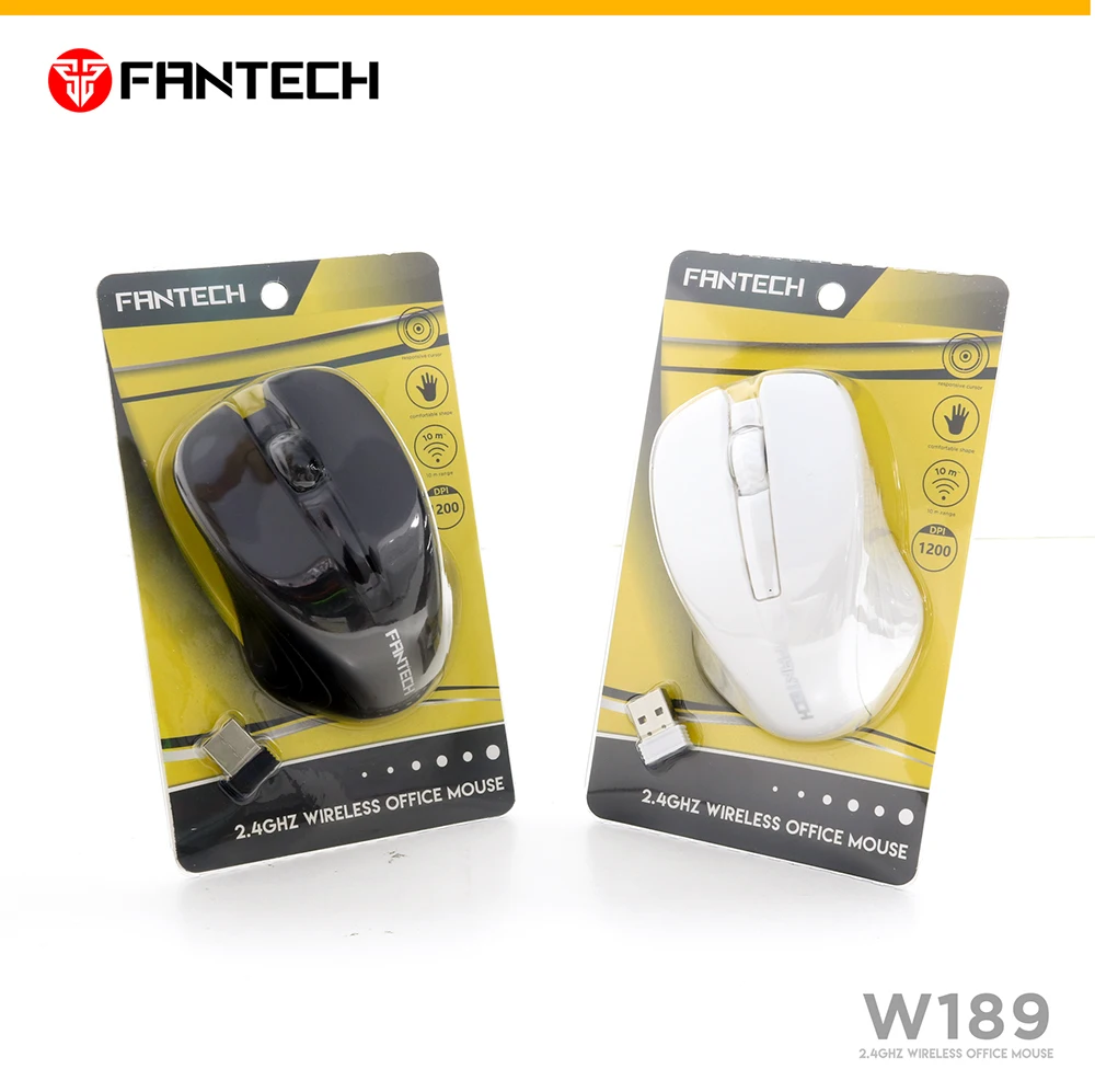 fantech w189