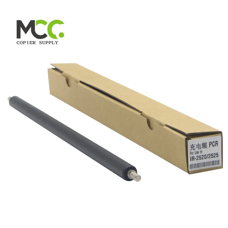 For CANON IR 2520 2525 2530 2535 2545 IR ADVANCE 4025 4035 4045 4051 4225 4235 4245 4251 Primary Charge Roller