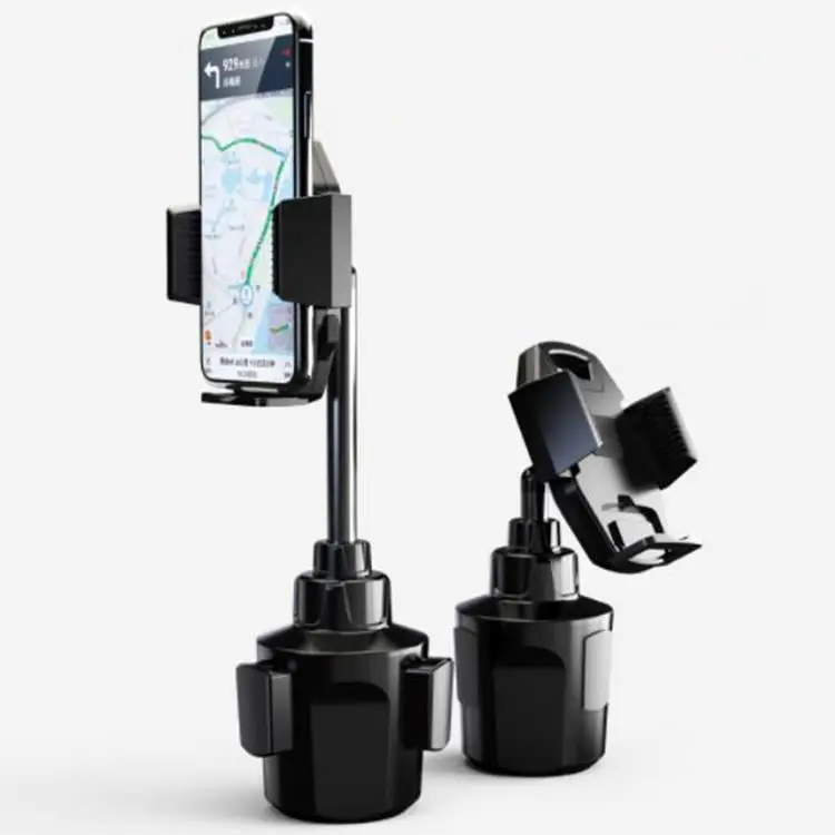 

Desk table phone holder HOPhg phone stand holder, Black