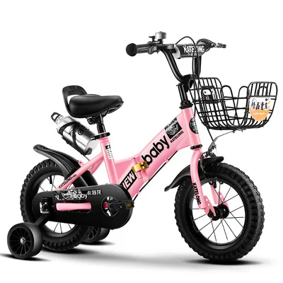 

wholesale hot sale cheap beautifu bicycle for kids high quality bikes, Green white pink